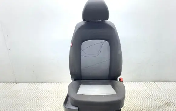 Seat Ibiza IV (6J,6P) Front passenger seat 