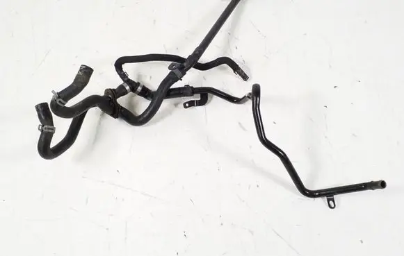 Brake vacuum hose/pipe