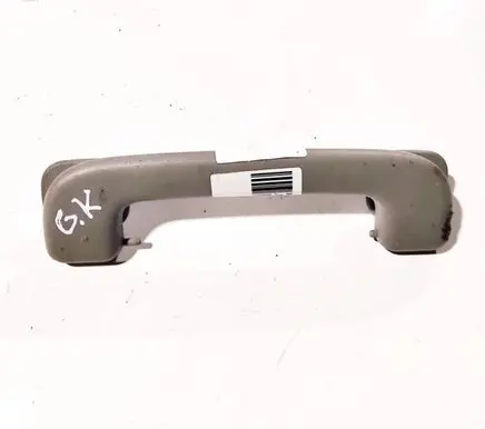 Renault Scenic I Rear interior roof grab handle 7700430496