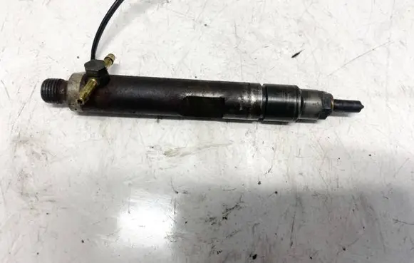 Audi A3 S3 8L Fuel injector 038130202B