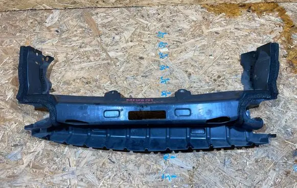 Mazda CX-3 Engine bonnet/hood lock trim molding D10J501C1 S2510G191-M