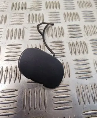 Volvo S80 Front tow hook cap/cover 30655115