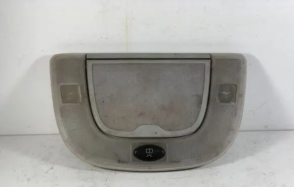 Mercedes-Benz S W220 Front seat light ul03730