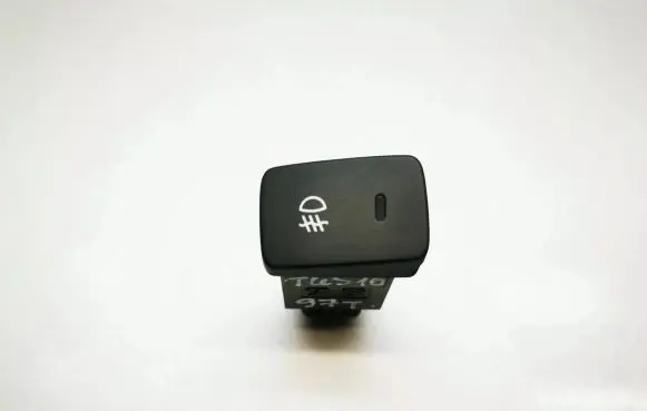 Hyundai Tucson JM Fog light switch 937402E901