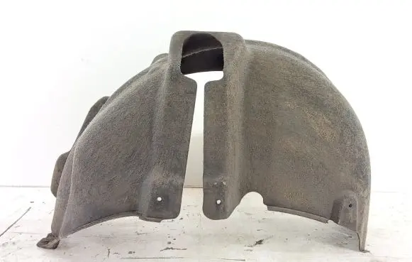 Audi A1 Rear mudguard 8X0810971E