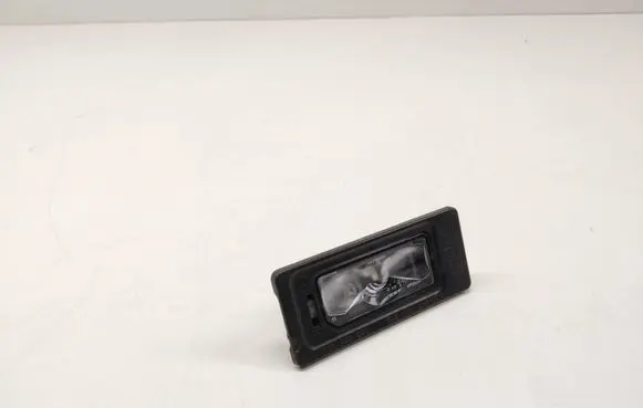 Volkswagen Tiguan Allspace Number plate light 5NA943021
