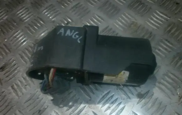 Renault Megane I Wiper motor