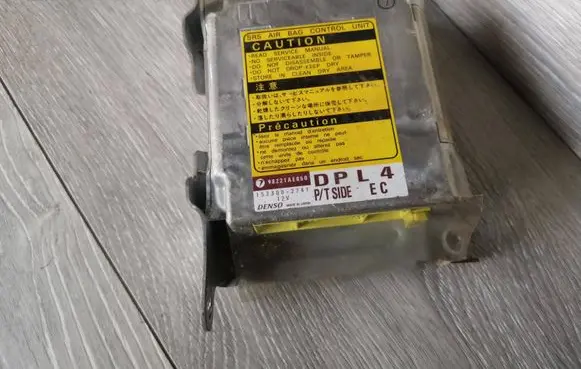 Subaru Legacy Airbag control unit/module 98221AE050 1523002741