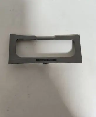 Volkswagen PASSAT B6 Dashboard glove box trim 0002036800 3AA863082