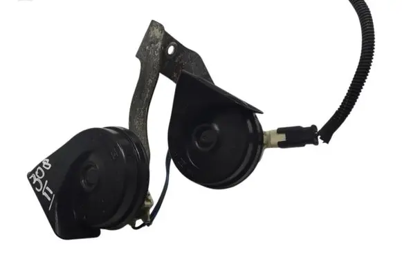 Horn signal