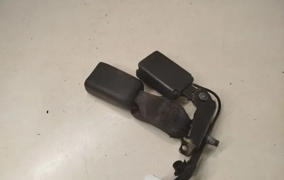 KIA Optima Middle seatbelt buckle (rear) 89830D4200