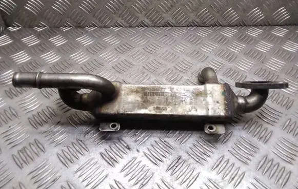 Ford Galaxy EGR valve cooler 038131513C