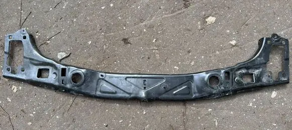 BMW X1 F48 F49 Top upper radiator support slam panel 7434544