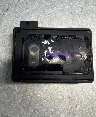 BMW 3 E92 E93 Rain sensor RLS912411202