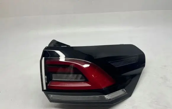 Volkswagen Taigo Rear/tail lights 2G7945096