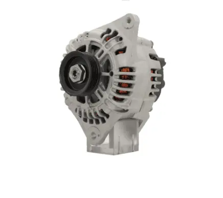 Hyundai Santa Fe Generator/alternator JA1807 LRA02566