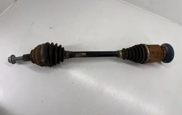 Volkswagen Tiguan Allspace Front driveshaft 5QN407272