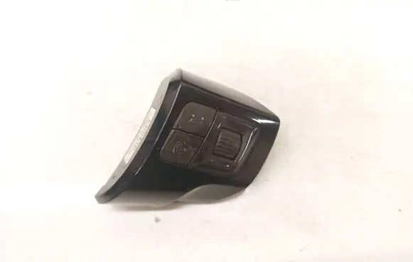 Opel Astra H Steering wheel buttons/switches 13251120 440758813