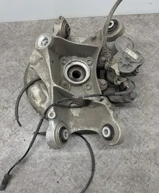 BMW i3 Rear wheel hub spindle/knuckle 6852162 6853858 33326852162