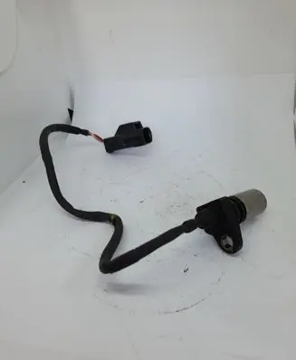 Volvo XC90 Crankshaft position sensor 0296000650 040806