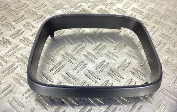 Volkswagen Transporter - Caravelle T6 Plastic wing mirror trim cover 7E1858554
