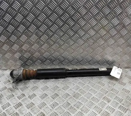 Audi Q3 8U Rear shock absorber/damper 5N0512011BT