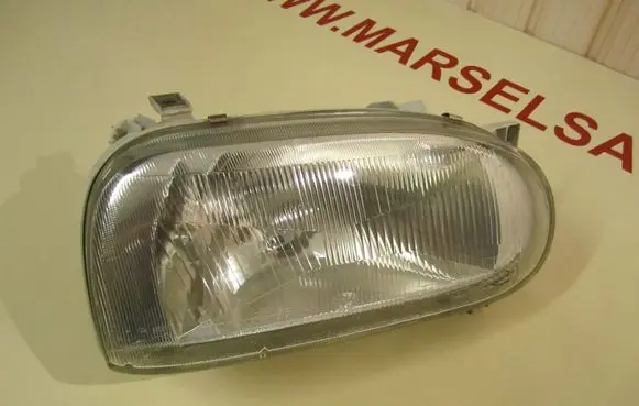 Volkswagen Golf III Headlight/headlamp 14487600