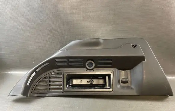 Citroen DS4 Parcel shelf load cover mount bracket 9688693877 MP6616