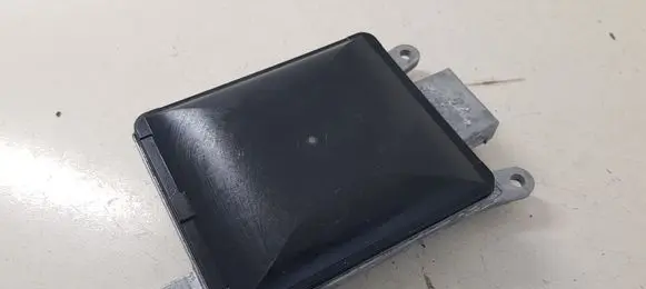 BMW X5 F15 Blind spot module 6873352