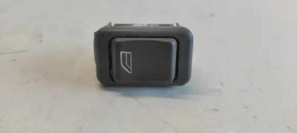 Volvo S40, V40 Electric window control switch 812660 03458028