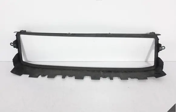 Ford Ecosport Intercooler air guide/duct channel GN158312AB