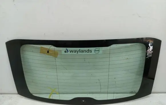 Volvo XC40 Rear windscreen/windshield window 