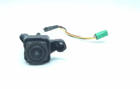 Nissan Juke I F15 Wing mirror camera 7802603