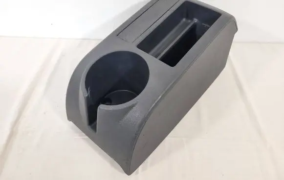 Volkswagen Golf VI Other center console (tunnel) element 1K0863319M