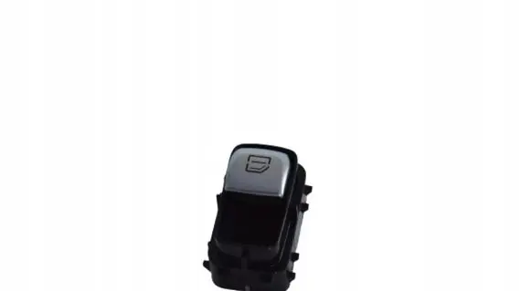 Mercedes-Benz C W205 Electric window control switch A2229052203