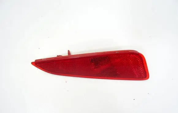 Toyota C-HR I Rear tail light reflector 