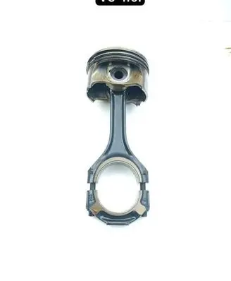 Mercedes-Benz GL X166 Piston with connecting rod 