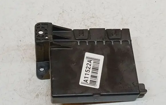 Toyota Auris 150 Other control units/modules 8865002430