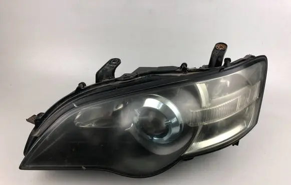 Subaru Legacy Headlight/headlamp