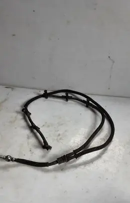 Audi Q7 4M Fuel return line/hose 059218AN