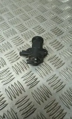 Citroen C5 Turbo solenoid valve 9635704380 0928400414