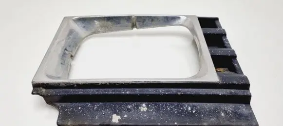 Mitsubishi Canter Under headlight/headlamp trim MC133000