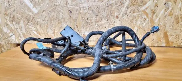 Chevrolet Epica Engine installation wiring loom 6E09KWC
