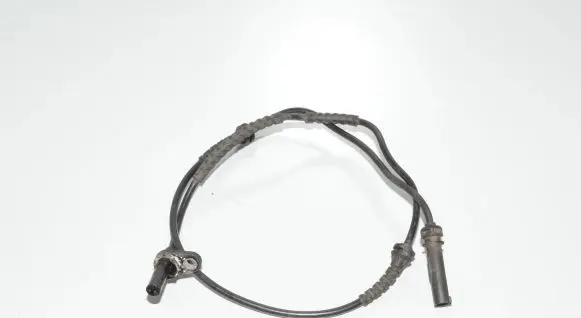 ABS brake wheel speed sensor