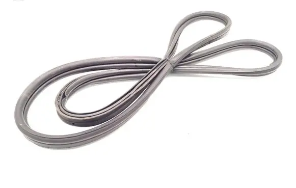 Citroen C3 Seal rubber (tailgate) 