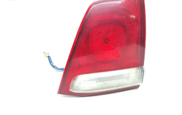 Toyota Land Cruiser (J200) Tailgate rear/tail lights A045053 60136 1243200