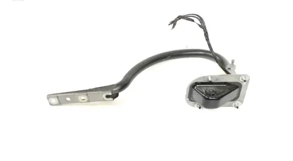 BMW 6 F12 F13 Tailgate/trunk/boot hinge 7228497