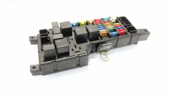Volvo S60 Fuse module 8678449PETP2X