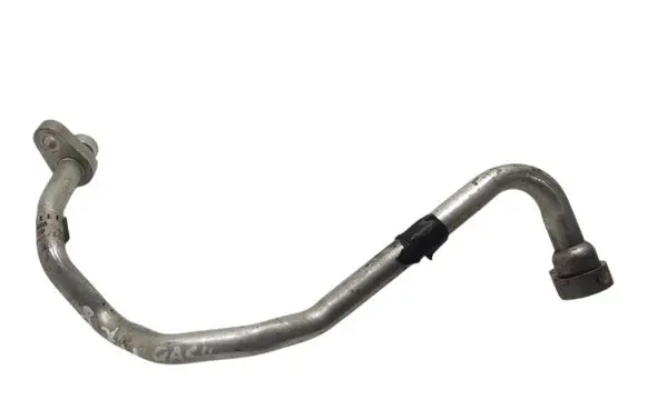 Nissan Qashqai Air conditioning (A/C) pipe/hose 924474EB0A