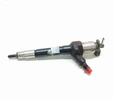 Mazda 6 Fuel injector R2AA13H50 001011K02007 LK007060